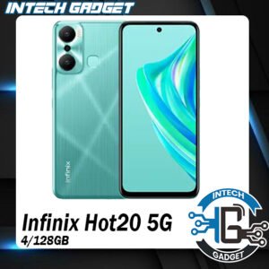 INFINIX HOT 20 5G NFC 4/128GB
