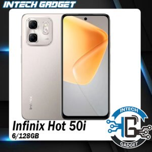 INFINIX Hot 50i 6/128GB