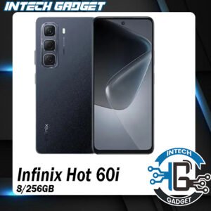 Infinix Hot 60i 8/256GB
