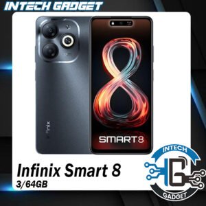 Infinix Smart 8 Pro 8/128GB