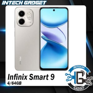 Infinix Smart 9 HD 4GB/64GB