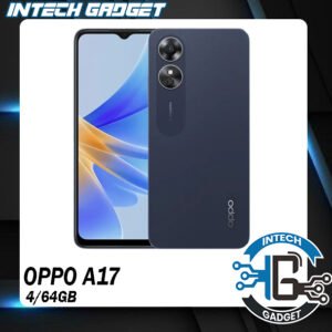 Oppo A17 4/64GB