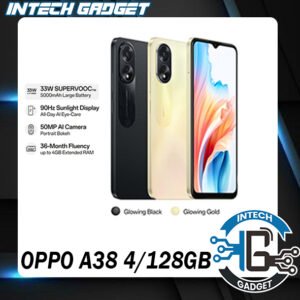 OPPO A38 4GB/128GB