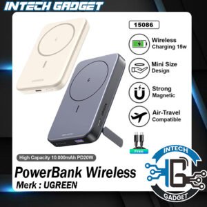 PowerBank Magsafe Wireless Fast Charging - UGREEN