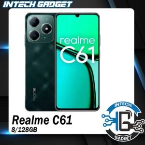 Realme C 61 8/128GB