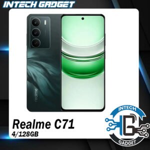 Realme C71 4/128GB