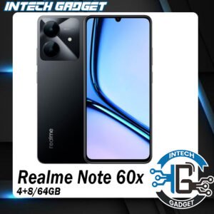 Realme Note 60X (4+8/64GB)