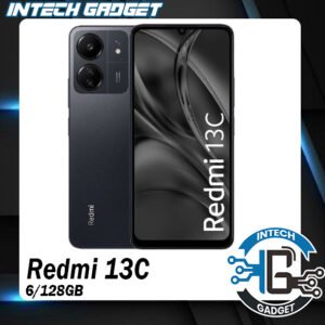 HP XIAOMI RedMi 13C ORI RAM 8/256GB