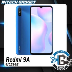 XIOMI REDMI 9A Ram 6+128GB