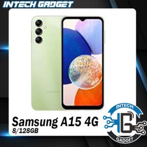Samsung Galaxy A15 4G 8/128GB