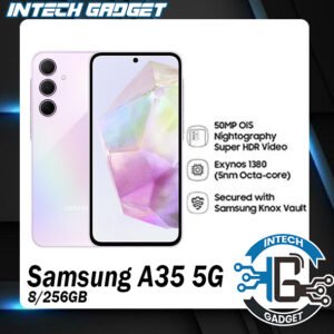 Samsung Galaxy A35 5G 8/256GB