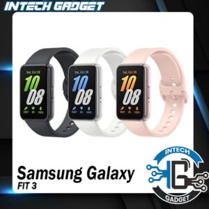 Samsung Galaxy Fit3 - Samsung Watch