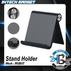 Stand Desk HP Phone Tablet - ROBOT