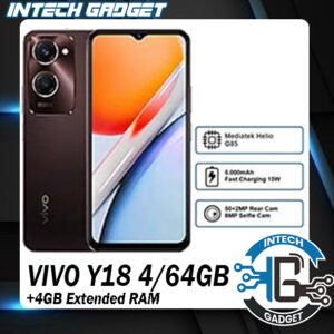 Vivo Y18 4/64GB Original