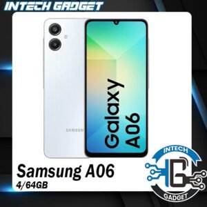 Samsung A06 4/64GB