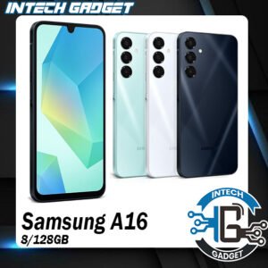 Samsung A16 8/128GB