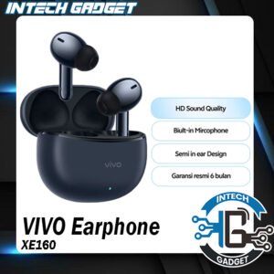 Vivo XE160 Earphone