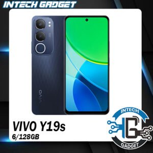 Vivo Y19s 6/128GB