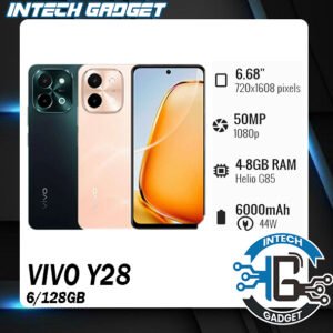 Vivo Y28 6/128GB